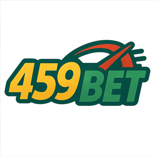 459bet Logo